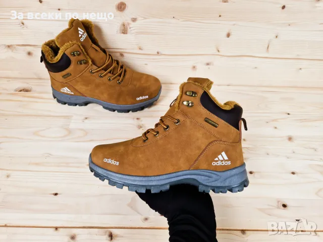 Мъжки кубинки Adidas от 40 до 45 номер - Налични различни цветове, снимка 14 - Мъжки боти - 47359006