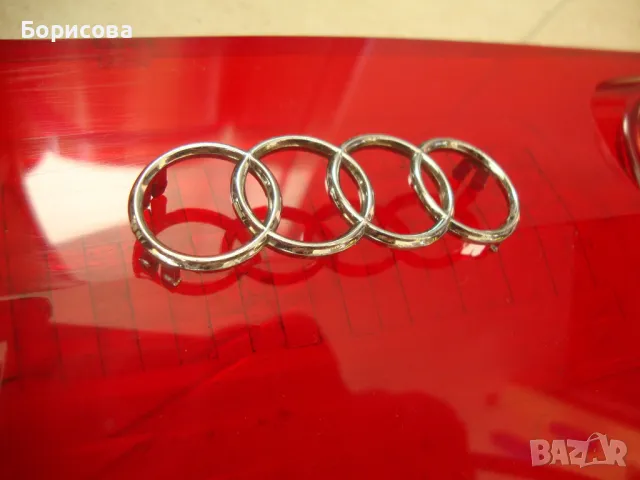 автомобилни емблеми различни видове, снимка 10 - Части - 48981149