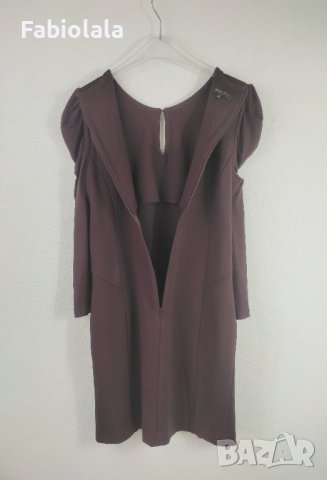 Patrizia Pepe dress M, снимка 5 - Рокли - 41972821