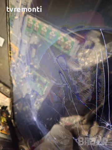 Main AV PCB BN94-07155M, BN41-02217B 48 inc DISPLAY CY-HH048BGEV1H for SAMSUNG UE48H5003AW, снимка 9 - Части и Платки - 48576460