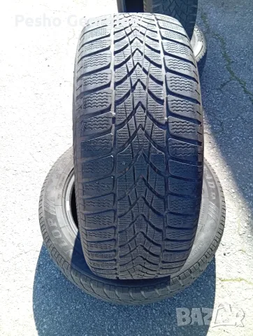 Продавам 4бр зимни гуми , снимка 8 - Гуми и джанти - 56314542