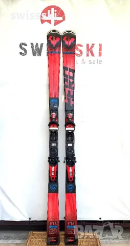 Rossignol Hero Elite 2024год
