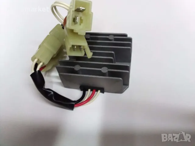 Реле зареждане (2+2) YAMAHA XT 600 H/N/Z Tenere 