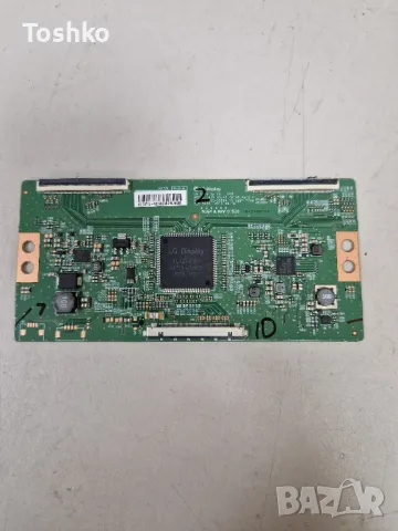 PHILIPS 43PUT4900/12 PANEL TPT430U3-EQYSAM.G