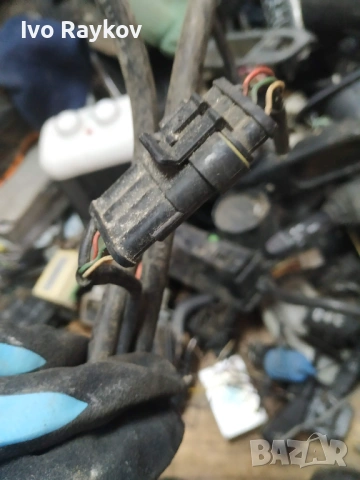 Map sensor газов модул сензор BRC SEQUENT 67R010036., снимка 5 - Части - 53746957