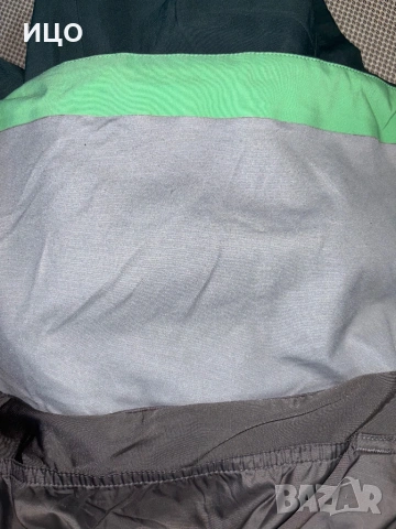 Мъжкo тънко ски яке Mammut drytech, снимка 10 - Якета - 53196373