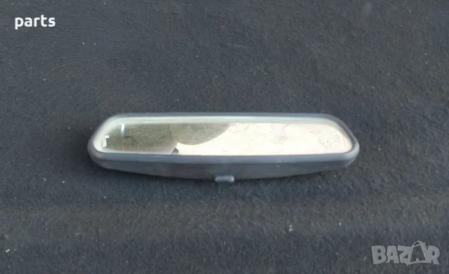 Вътрешно Огледало Ауди А4 Б6 N:211 - E1010590, снимка 3 - Части - 50162538