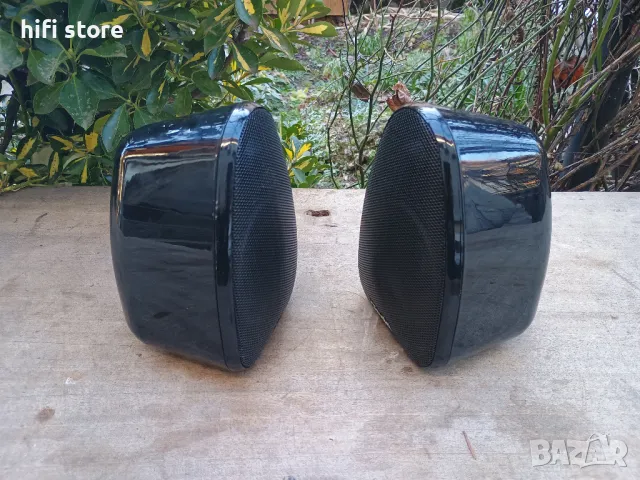 Teufel MO 2 F, снимка 3 - Тонколони - 48826800