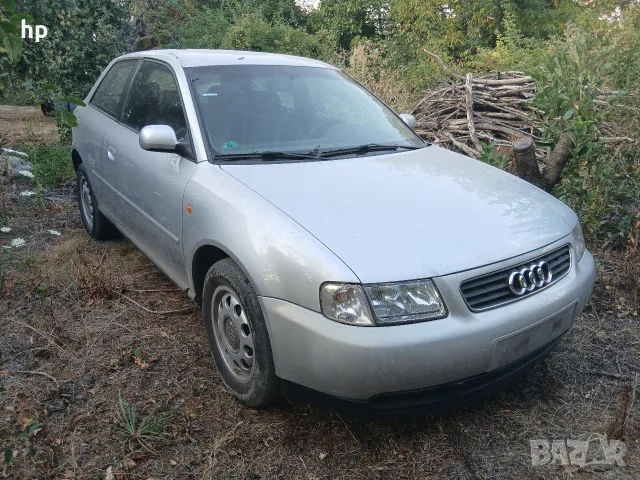 Audi a3 1.6 бензин 101к.с, снимка 9 - Автомобили и джипове - 55792685