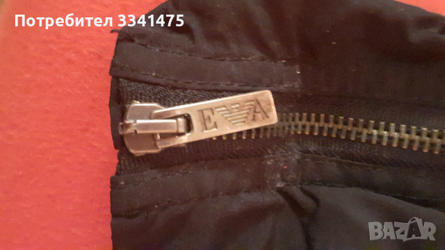 Дамско яке EMPORIO ARMANI , снимка 13 - Якета - 36204184