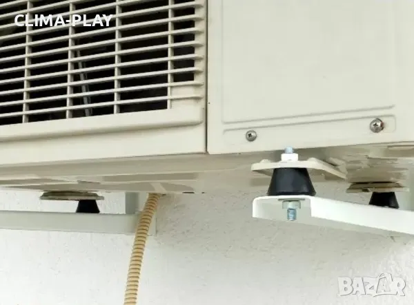 Комплект антивибрационни тампони - 4 бр., снимка 1