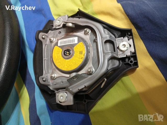 Subaru legacy IV BP Волан, снимка 4 - Аксесоари и консумативи - 53405439