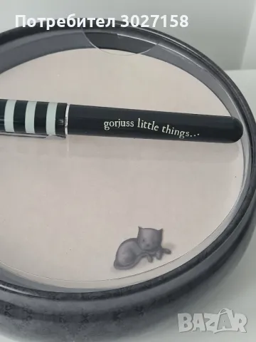 Комплект тетрадки и канцеларски пособия Gorjuss Santoro, снимка 18 - Ученически пособия, канцеларски материали - 49712213