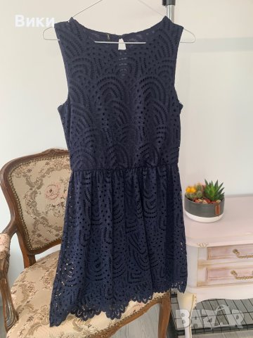 Рокля Only в размер М, снимка 9 - Рокли - 44478702
