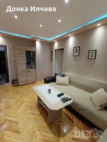 продава се тристаен в Люлин