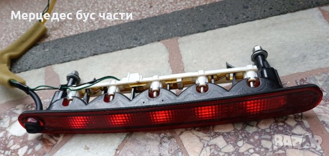 Сузуки стоп задна врата , снимка 5 - Части - 40954224