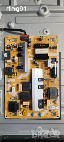 Захранване - BN44-01054E TV Samsung UE50TU8072U