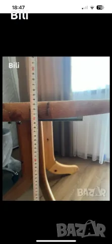 Кръгла кухненска маса , снимка 4 - Маси - 48491682