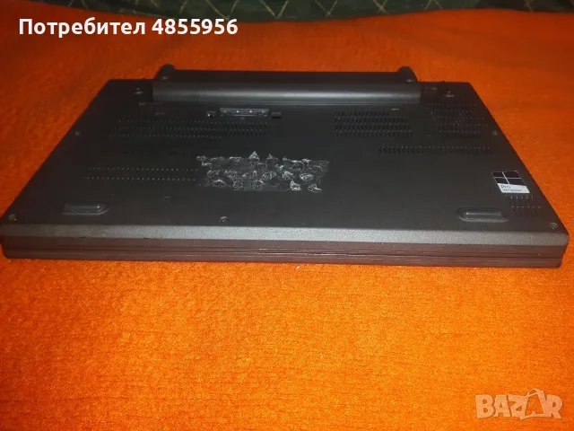 Thinkpad X270 - 7ma generacia intel, снимка 5 - Лаптопи за работа - 56235026
