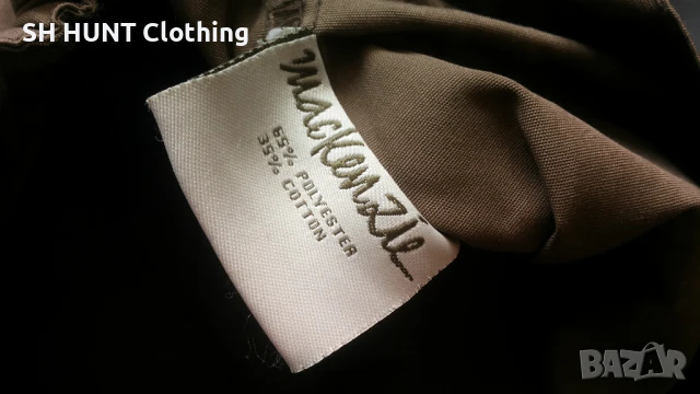 Mackenzie Trouser размер 54 / XL Панталон със здрава материя - 1179, снимка 17 - Екипировка - 50525129