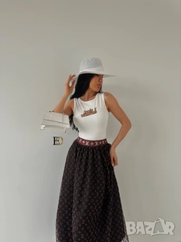 дамски комплекти chanel christian dior , снимка 6 - Комплекти - 51302720