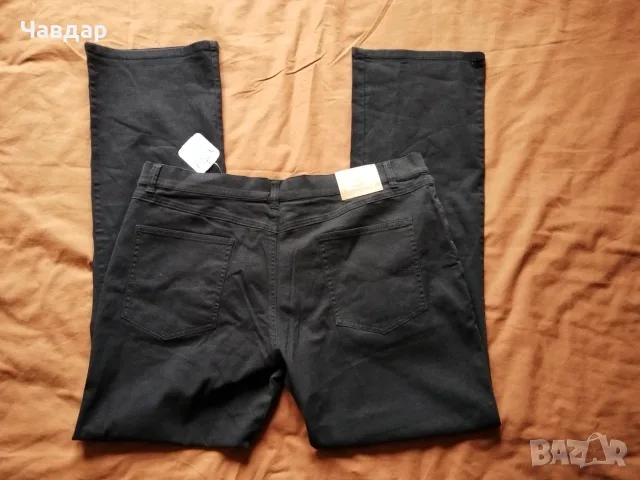 REALIZE, Pionier, Watson's, Hammershmid - мъжки дънки размер XL/XXL, снимка 15 - Дънки - 51167741