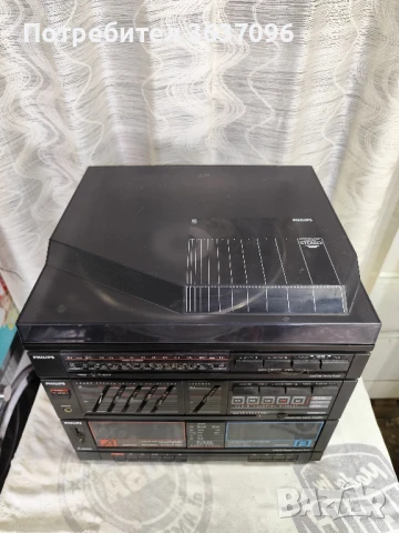 Philips за части или ремонт , снимка 4 - Аудиосистеми - 51000854