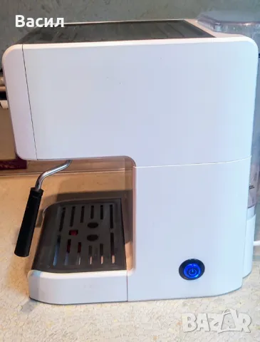 Кафемашина Делимано, снимка 10 - Кафемашини - 50240639