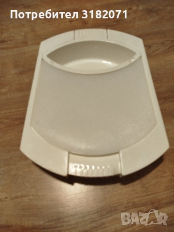 Дъска,гевгир и съд за събиране, в едно, снимка 2 - Други - 53094324