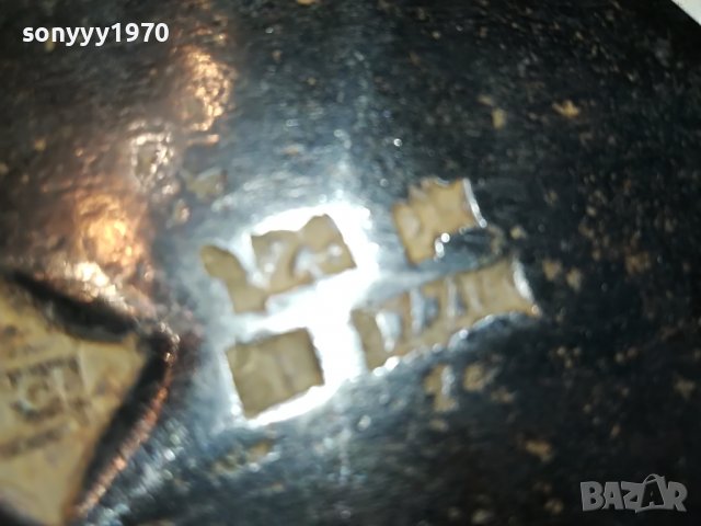 ЯКА БРАДВА С ЩЕМПЕЛ ПЕЧАТ МАРКИРОВКА 0403232036, снимка 18 - Антикварни и старинни предмети - 39886322