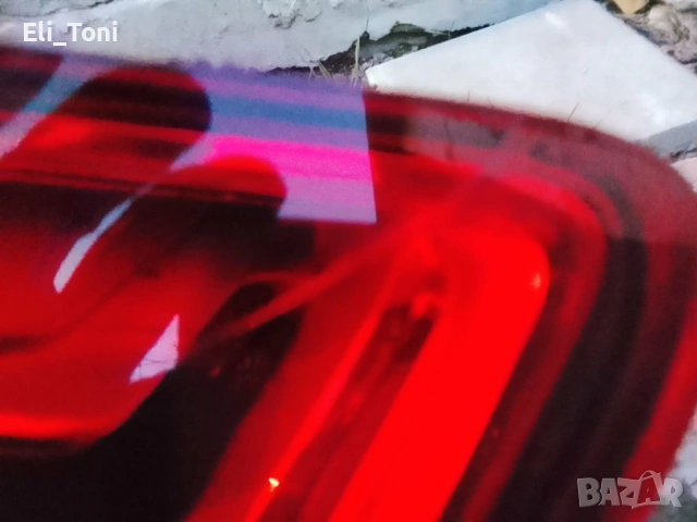 Ляв стоп за AUDI Q7, снимка 7 - Части - 53750915