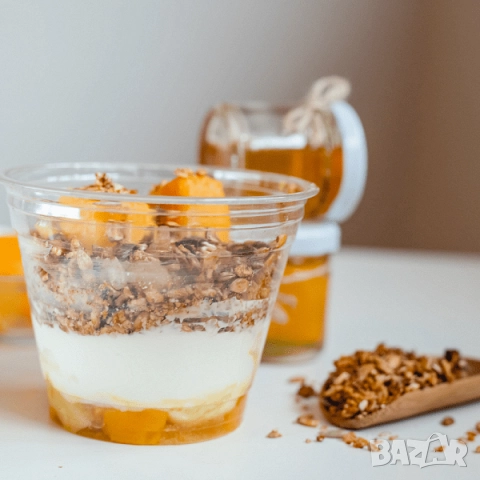 Гранола манго и кашу 350г, снимка 3 - Други - 52695526