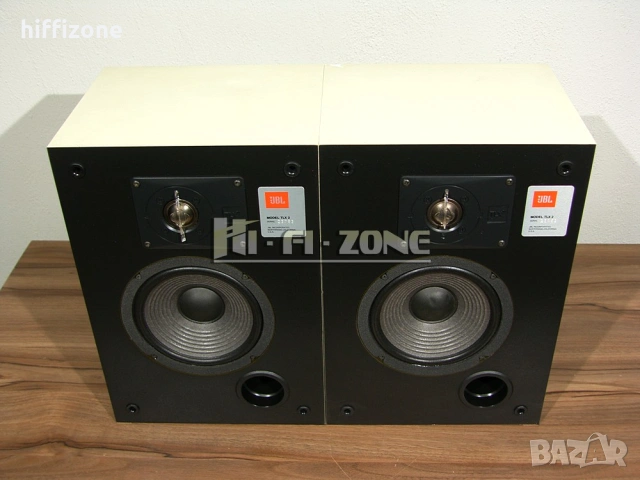 Тонколони  Jbl tlx 2 /2 , снимка 3 - Тонколони - 53572848