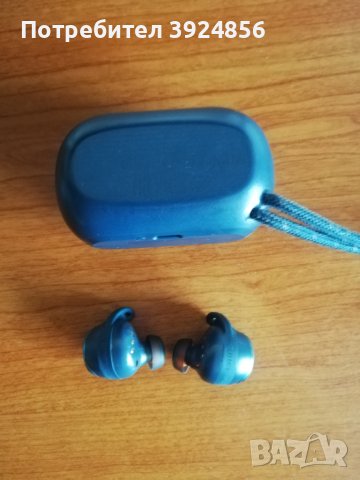   Безжични слушалки JBL Reflect Flow Pro, снимка 4 - Безжични слушалки - 44775949