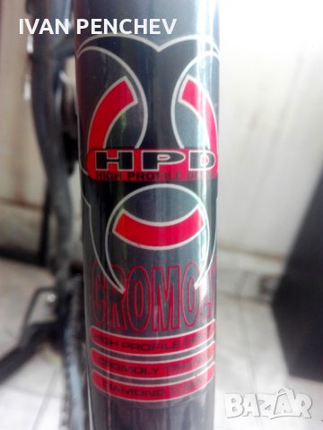 Продавам B1 HIGE PROFILE DESIGN bike aluminium  ! , снимка 3 - Велосипеди - 40759614