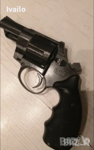 Газови пистолети с стоп патрони , снимка 4 - Газово оръжие - 53082552
