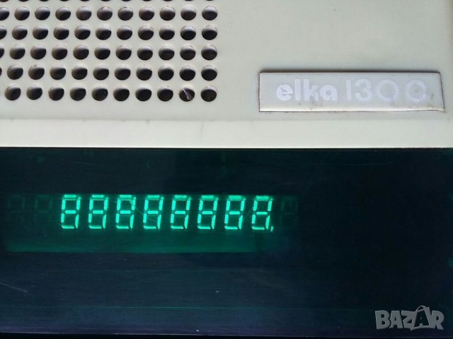 Елка 1300, снимка 2 - Друга електроника - 33799003