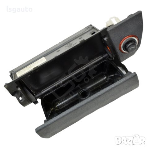 Пепелник Volkswagen Touran I 2003-2010 ID:106065, снимка 2 - Части - 41541041