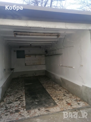 Гараж под наем+Паркомясто, снимка 3 - Гаражи и паркоместа - 53025289
