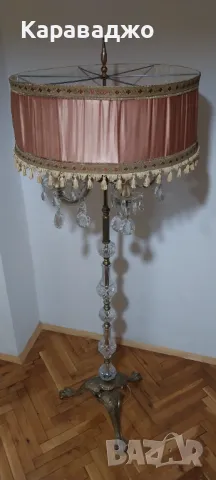 Лампион, снимка 2 - Лампиони - 49471618