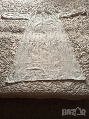 Кенарена риза, снимка 11 - Антикварни и старинни предмети - 53275977