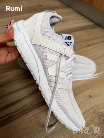 Оригинални класически маратонки New Balance 247! 43 н