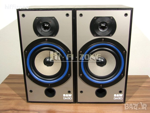 Тонколони B&W dm110 /1