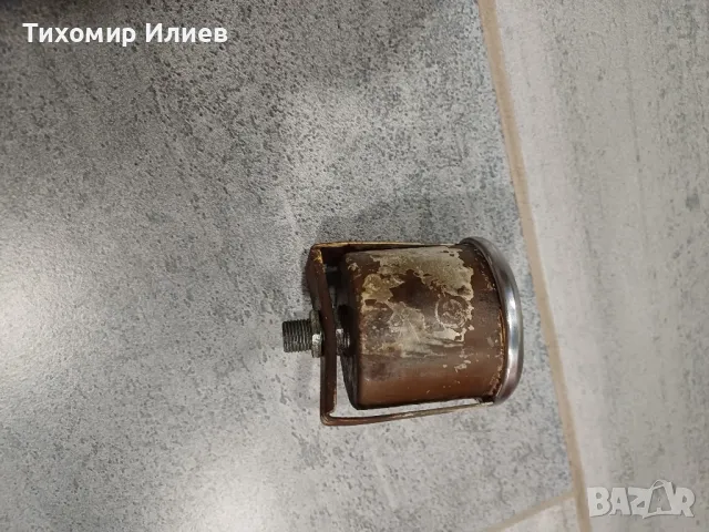 Километраж за Верховина , снимка 3 - Части - 48491968