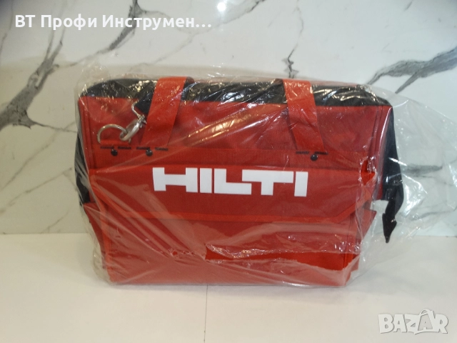 2025 - Hilti PR 40 - 22 / Nuron - Ротационен лазерен нивелир, снимка 12 - Други инструменти - 52895932