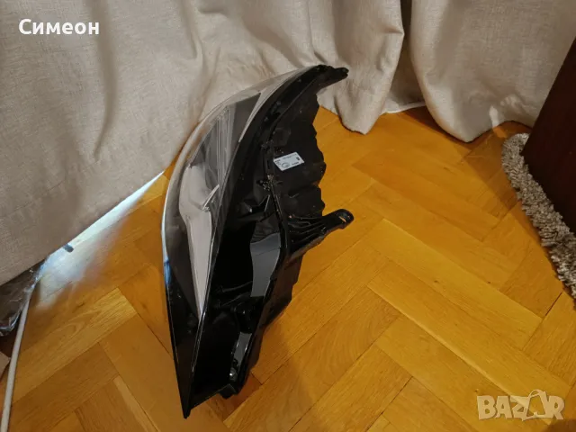 Opel Astra K full led matrix фар *НОВ*, снимка 2 - Части - 48178152