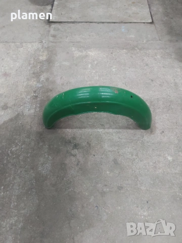 Калник за Балкан МПС, снимка 4 - Части - 53430983