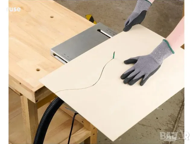 НОВИ! Parkside Маса за прободен трион зеге, снимка 3 - Други инструменти - 50065492