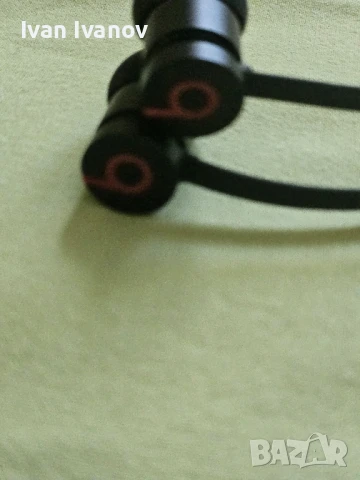 Безжични слушалки Beats, снимка 3 - Слушалки, hands-free - 50860415