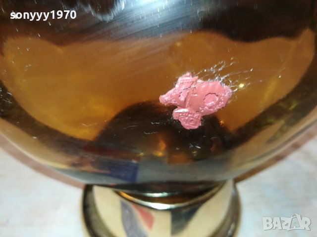 JAPAN-HOW DRY I AM-ШИШЕ С МЕХАНИКА МЕЛОДИЯ 2706231909, снимка 11 - Колекции - 41374367